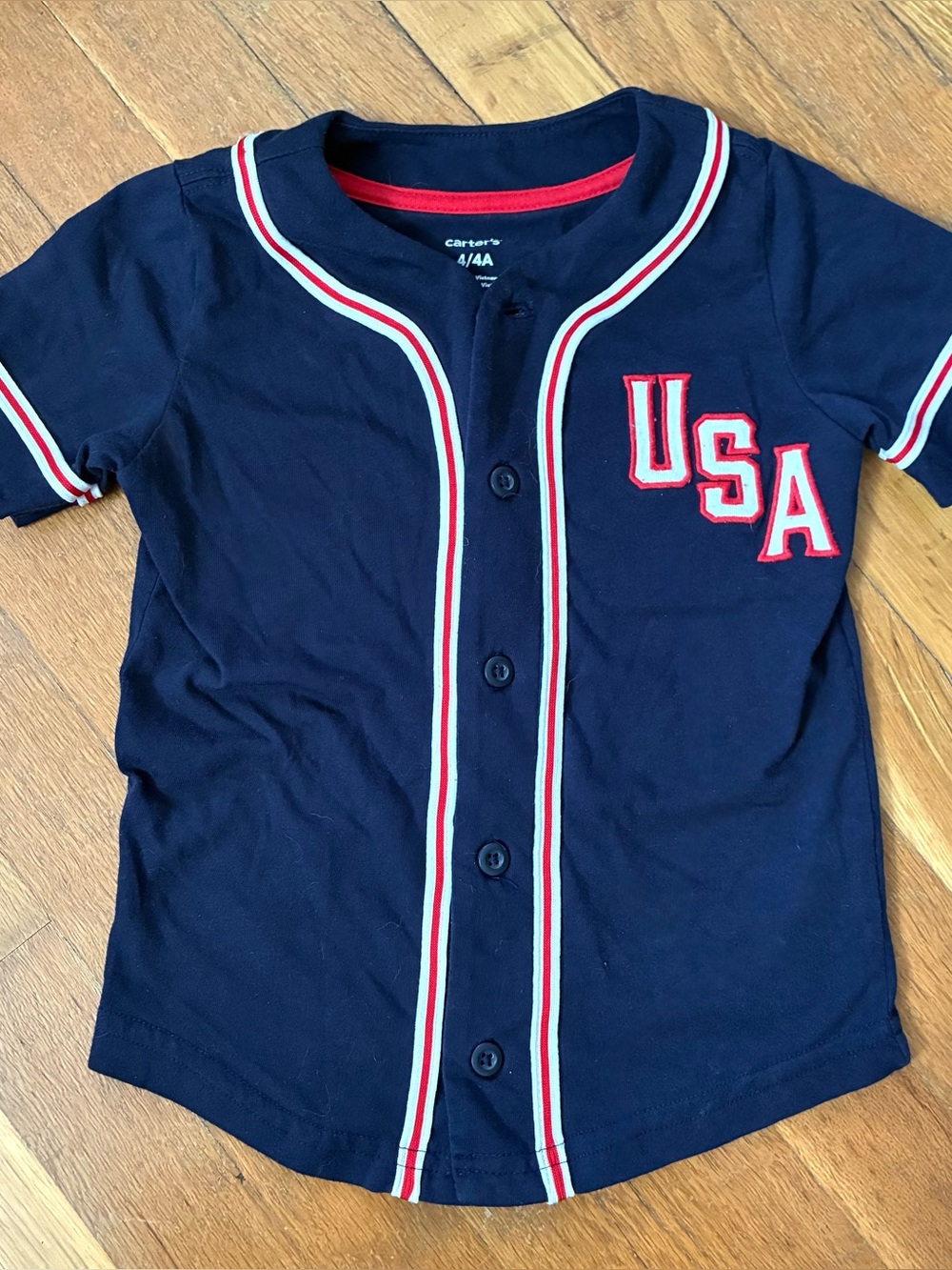 USA Tee